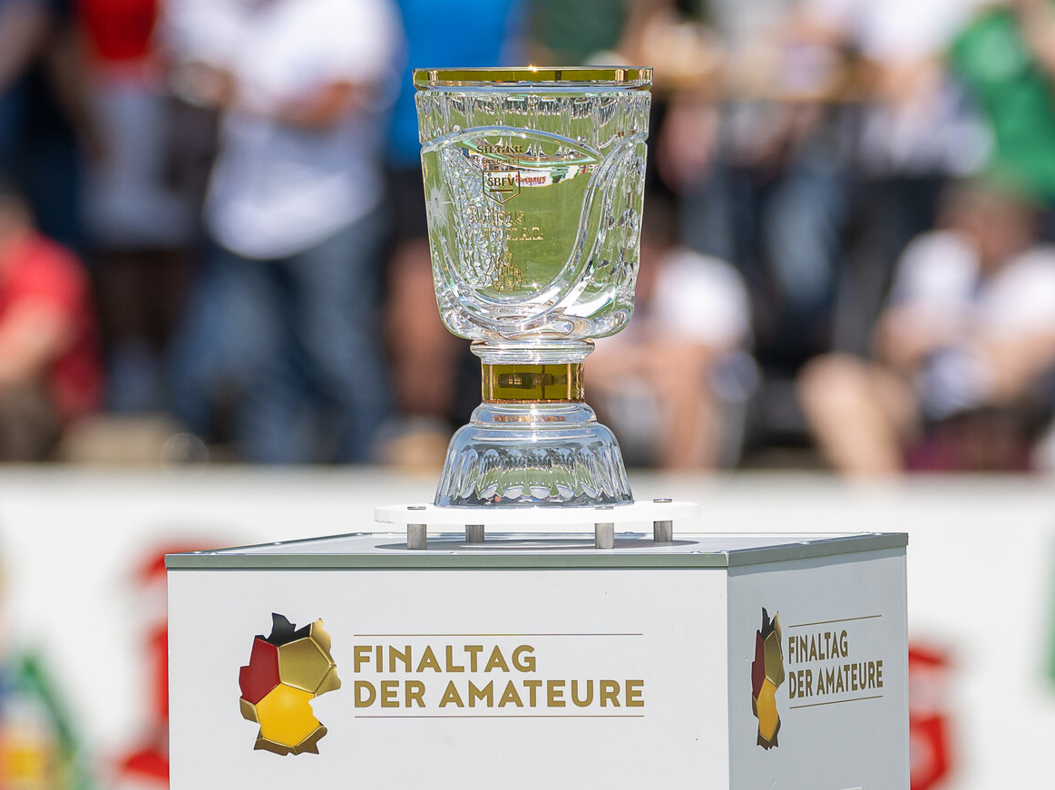 SBFV Rothaus Pokal Finale